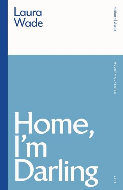 Home, I’m Darling