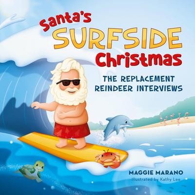 Santa’s Surfside Christmas
