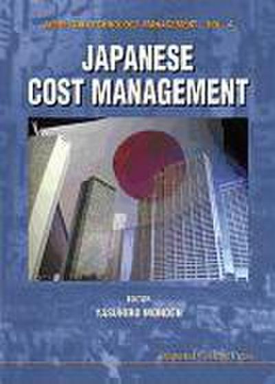 Japanese Cost Management