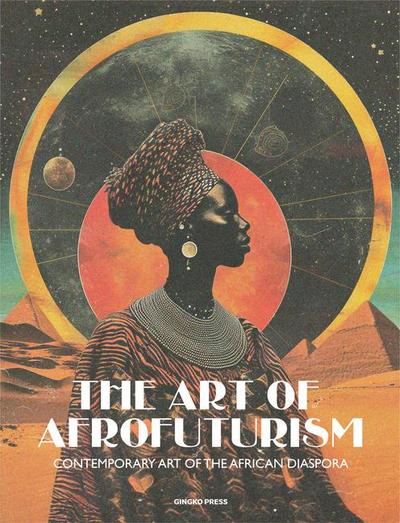 The Art of Afrofuturism