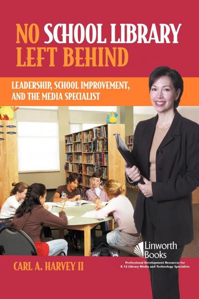 No School Library Left Behind