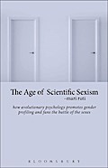 The Age of Scientific Sexism