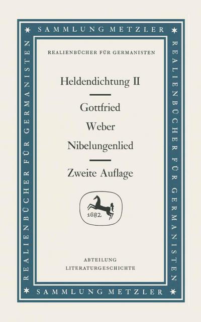 Heldendichtung II