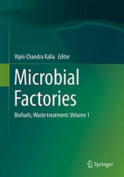 Microbial Factories