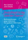 Deutschland ist das Land der Chancen