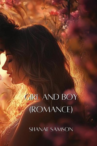 Samson, S: Girl And Boy (Romance)
