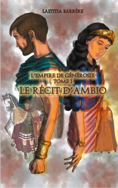 Le Récit d’Ambio