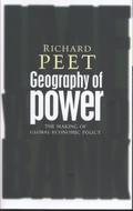 Geography of Power
