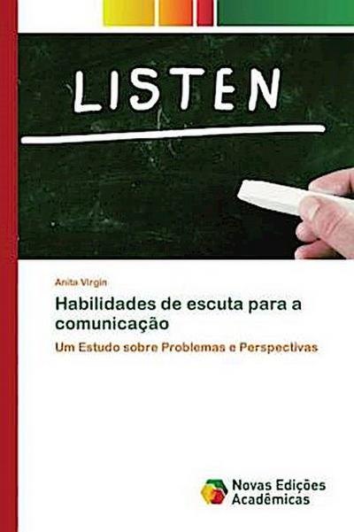 Habilidades de escuta para a comunicação