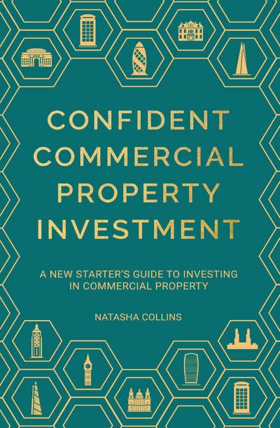 Confident Commercial Property Investment