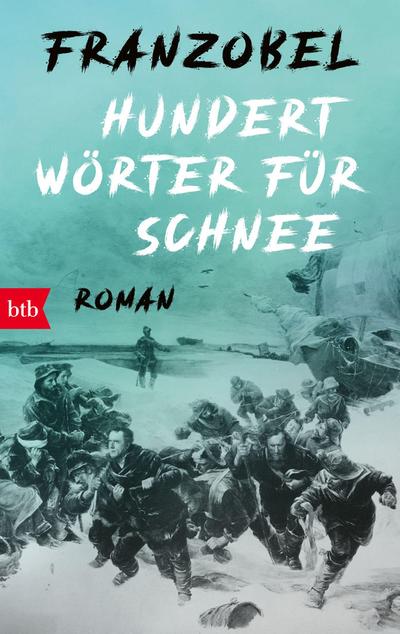 Hundert Wörter für Schnee