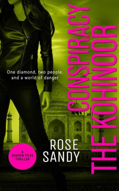 Kohinoor Conspiracy