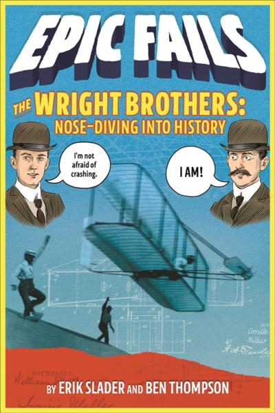 Wright Brothers