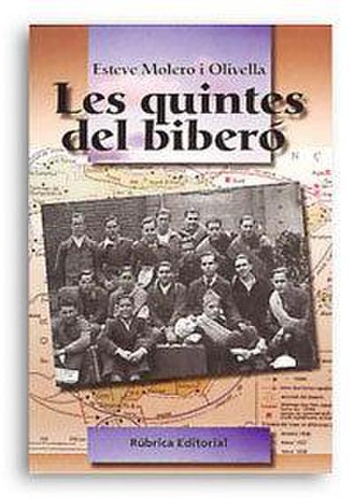 Les quintes del biberó