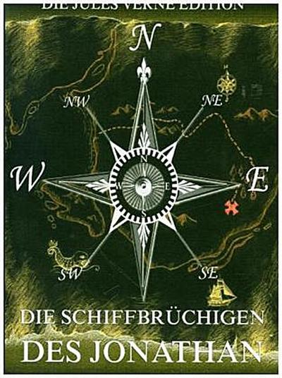 Die Schiffbrüchigen des "Jonathan"