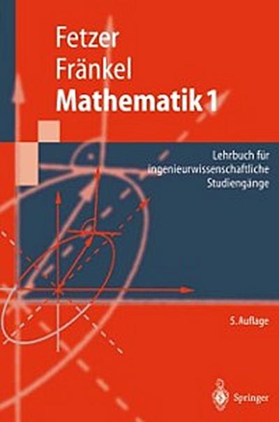 Mathematik 1