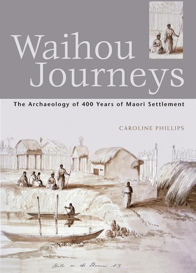 Waihou Journeys