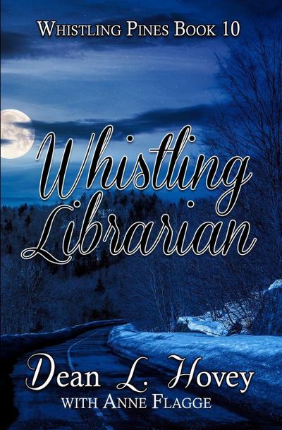 Whistling Librarian