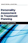 Personality Assessment in Treatment Planning