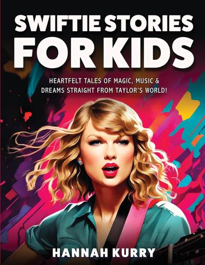 Swiftie Stories for Kids