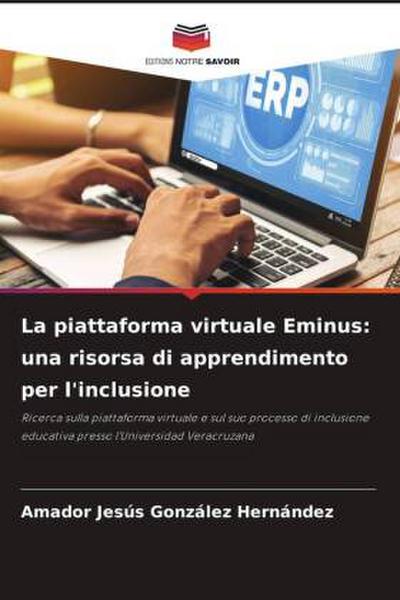 La piattaforma virtuale Eminus: una risorsa di apprendimento per l’inclusione