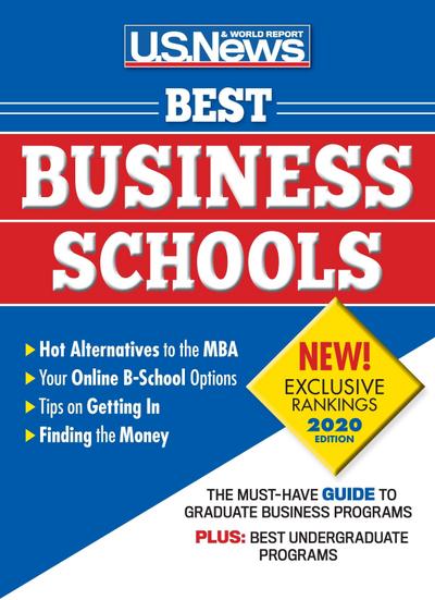 BEST BUSINESS SCHOOLS 2020 SOF