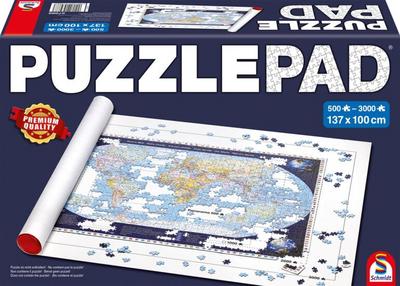 Puzzle Pad für Puzzles bis 3.000 Teile