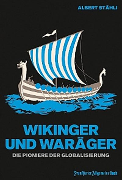 Wikinger und Waräger