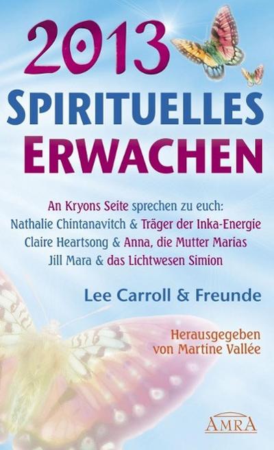 Spirituelles Erwachen