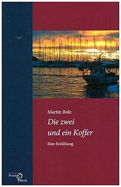 Die zwei und ein Koffer