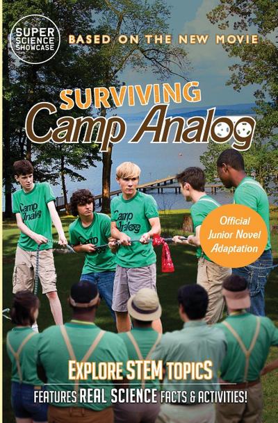 Surviving Camp Analog