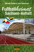 Fußballheimat Sachsen-Anhalt