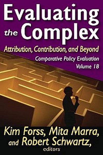 Evaluating the Complex