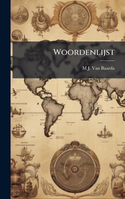 Woordenlijst
