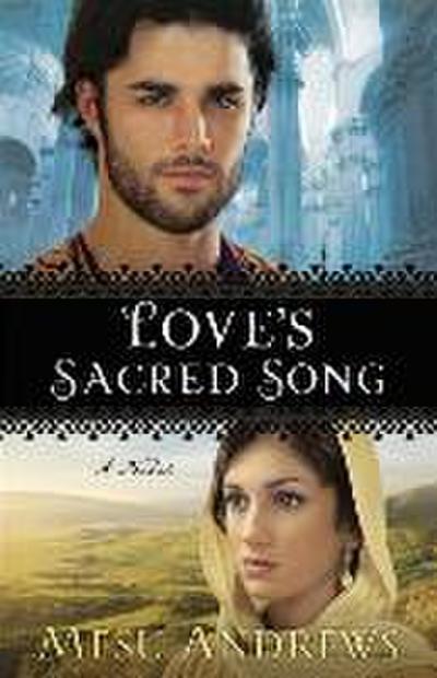 Love’s Sacred Song