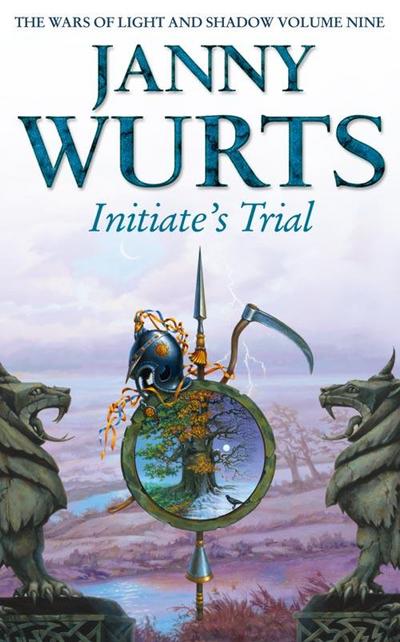 Initiate’s Trial