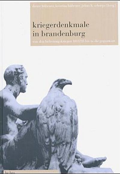 Kriegerdenkmale in Brandenburg
