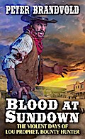 Blood at Sundown