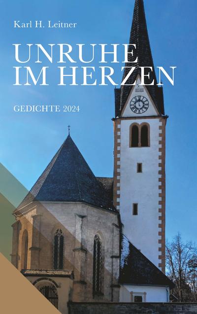 Unruhe im Herzen