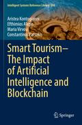 Smart Tourism-The Impact of Artificial Intelligence and Blockchain