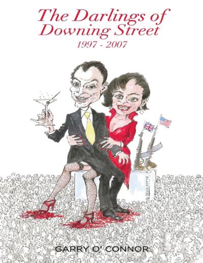 Darlings of Downing Street