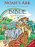 Noah’s Ark and Other Stories From the Bible