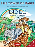 The Tower of Babel and Other Stories From the Bible