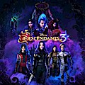 Disney Descendants 3