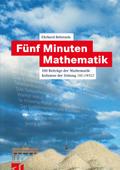 Fünf Minuten Mathematik