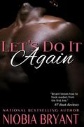 Let’s Do It Again (Brick City Love, #2)