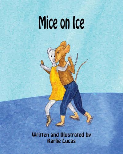 Mice on Ice