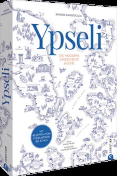 Ypseli