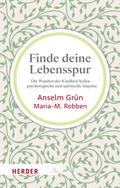 Finde deine Lebensspur
