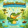 Achoo, Gator!